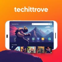 TechITrove – Your Ultimate Destination for Apps & Games